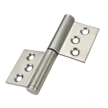 SS Industry Cabinet 360-degree Rotating Hinge
