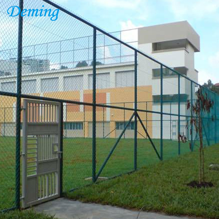 Wholesales Cheap Price Chain Link Fencing Malaysia