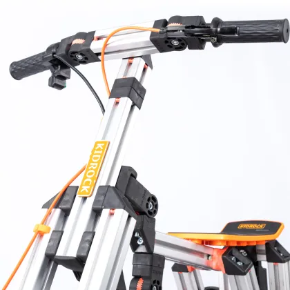 Ski Kart Enhancement Kit