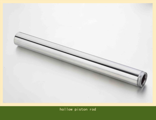 Hollow Piston Rod