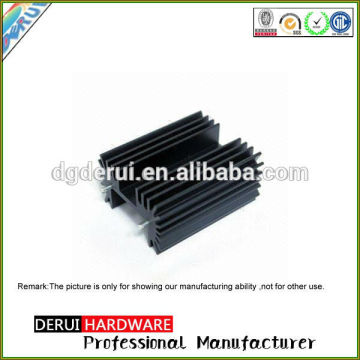 Aluminum Heat Sink, Aluminum Products,led heat sink