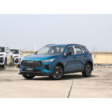 豪华二手和新车Haval Jolin Pro