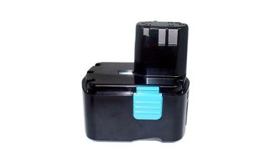12v 2.5ah Durable Hitachi Ni-cd Battery Replacement For Eb1214s 322629