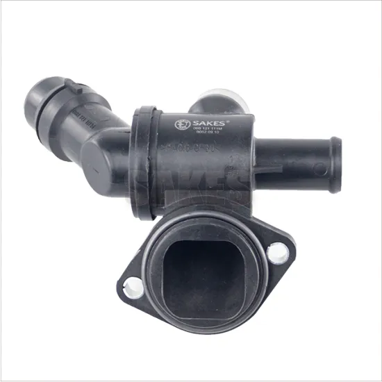 High-Quality Car Parts for VW Audi: Factory Wholesale Cooling System Thermostats