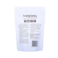 Confezionamento di spezie di pollo Confezione stand up bag Sambar Organic Spice