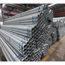 Seamless Pipe For Transport Liquid