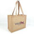 Custom Logo Color Eco Friendly Grocery Tote Bags