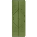 Thick Yoga Mat Non-Skid Dual Surface Workout Mat