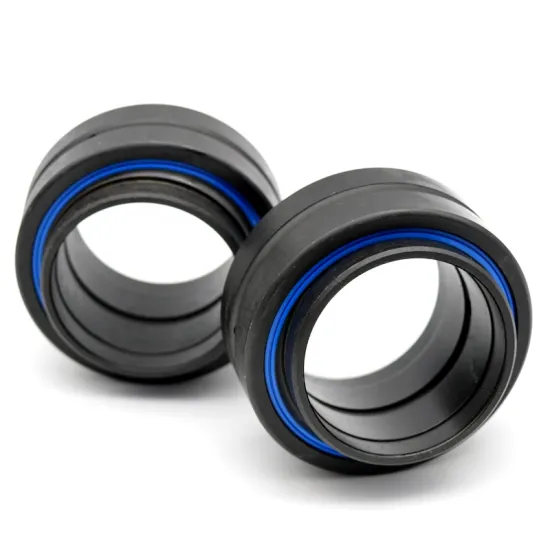 GE20ES Spherical Plain Radial Bearing for Hydraulic Cylinder GE15ES GE30ES