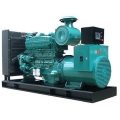 15kva generator 1phase silent type low price