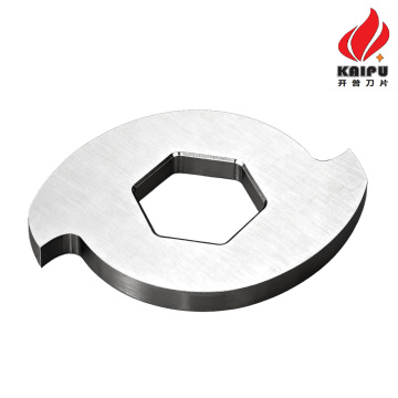 Recycling and processing blades for renewable resources-1