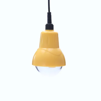 Led Camping Light Pico Solar Lantern