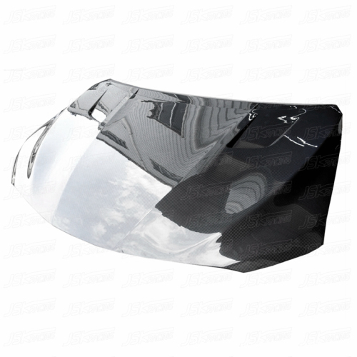 JSK STYLE CARBON FIBER HOOD FOR 2018-2020 TOYOTA CAMRY