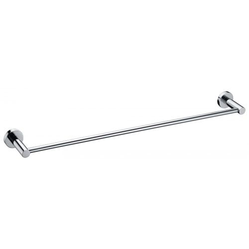 Stainless Steel Grab Bar Hotel Minimalist Single towel rail Supplier