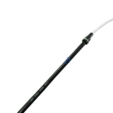 VW Golf, Jetta, Bora Parking Brake Cable - 1J0 609 721 AC