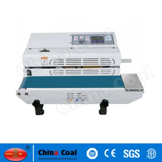 FR-600A Continuous Bag Sealing Machine