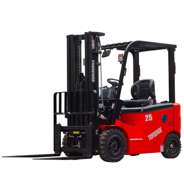 Mini Electric Forklift with 3 Meter Lifting Height - Cheap and Lightweight
