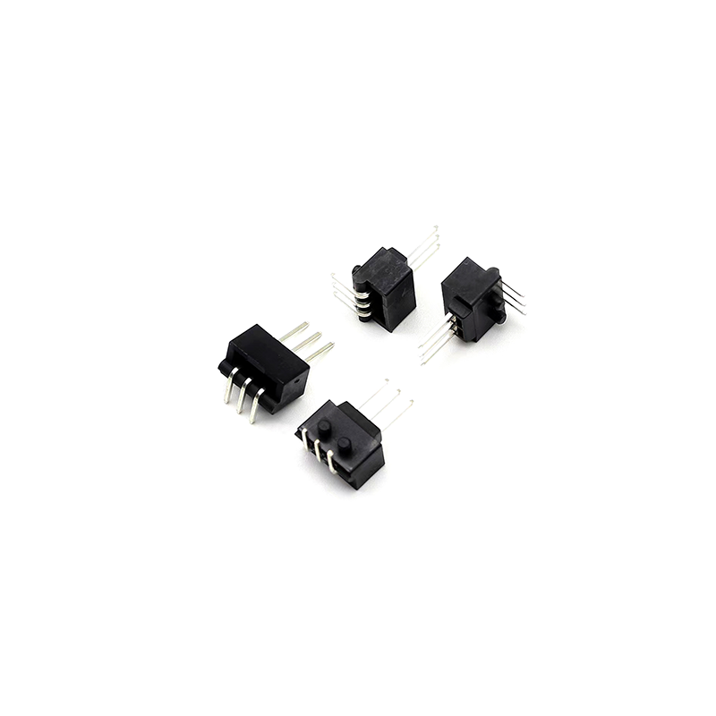 Automotive connector