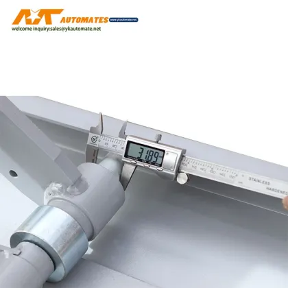 CE Certified MT Automated Bishamon Car Lift