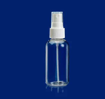 PET Bottle Available From Stock