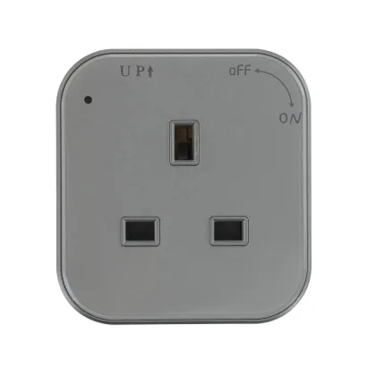 Modern Fashionable Wall Track Socket Movable Power Rail System