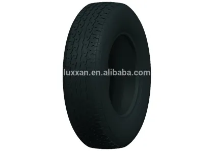 LUXXAN Inspirer ST3 Trailer Tyres