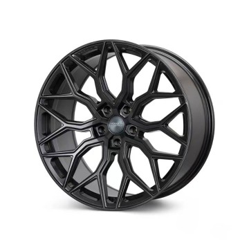 Rims et centres de roue 4x4 de haute qualité pour Land Rover Range Rover Sport (2005-2024)