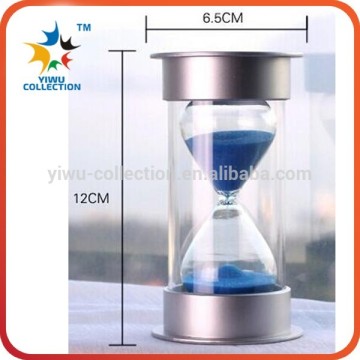 15mins Sand Timer in Diamond Shape