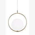 LEDER Hanging Led Pendant Spotlights