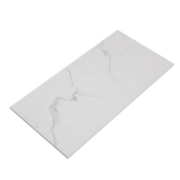 Nordic Jazz White Kitchen Bathroom 300x600 Wall Tile