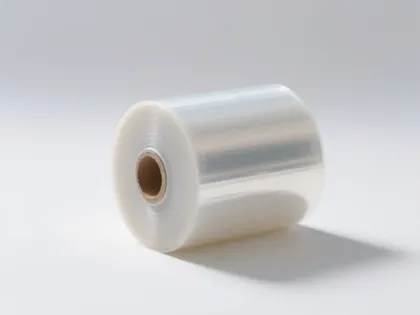 Advanced OPP/CPP Composite Films for Packaging