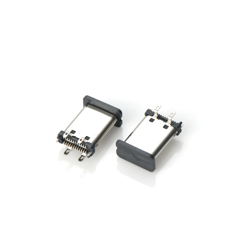 USB-C Male Connectors