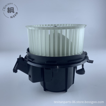 OE Blower Motor for Mercedes-Benz W212 2128200708