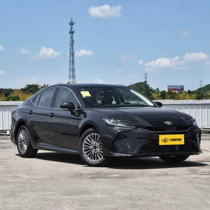 Toyota Camry 2026 2.0E Elite