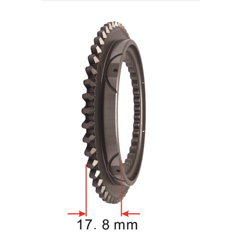 CONE FOR ZF OEM1297 304 529 Auto Parts Input Transmission Synchronizer