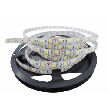 Super 5050 led strip 12v/24v