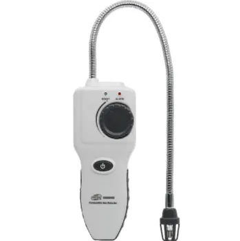 Wholesale High Quality Mini Combustible Gas Pipeline Leakage Alarm Detector