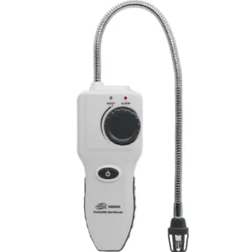 Wholesale High Quality Mini Combustible Gas Pipeline Leakage Alarm Detector