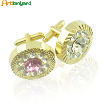 Design Your Own Cufflinks