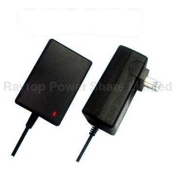 Switching Power Adapter 488  US Plug