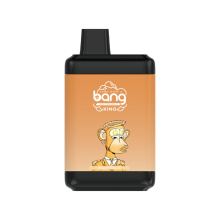 Bang King 8000 Puffs бөөний худалдаа эрхэлдэг нэг удаагийн Vape Pod