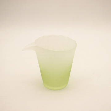 bebida coquetel de coque de coquetel de vidro copo de água de vidro
