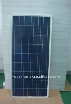 MS-P-125W solar product