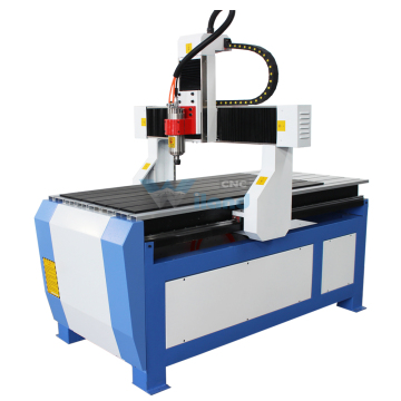 Diy CNC Router 6060 6090 6012 4 Axis CNC Machine - Mini CNC Router for Metal Wood Stone