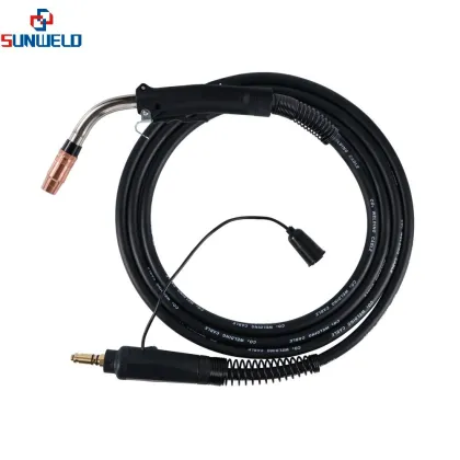 TW Spray Master V350 MIG GUN