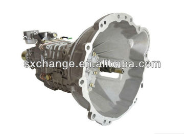 TFR54 Automotive Transmission
