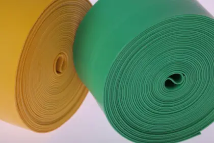 High Voltage Electrical Insulation Tape