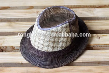 09170178wholesale cheap straw hat Panama hat