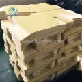 High modulus customized ballistic aramid ud fabric