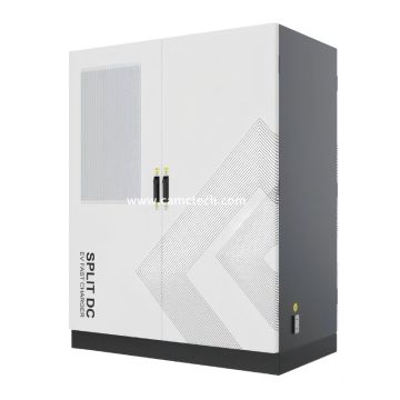 Chargeur EV DC 160-400KW